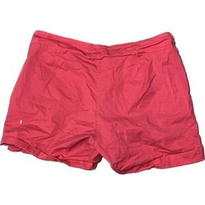 Nautica women’s size 8, mini shorts